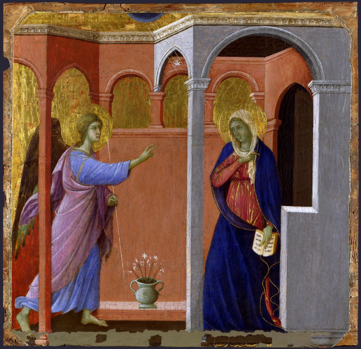  av Duccio di Buoninsegna
