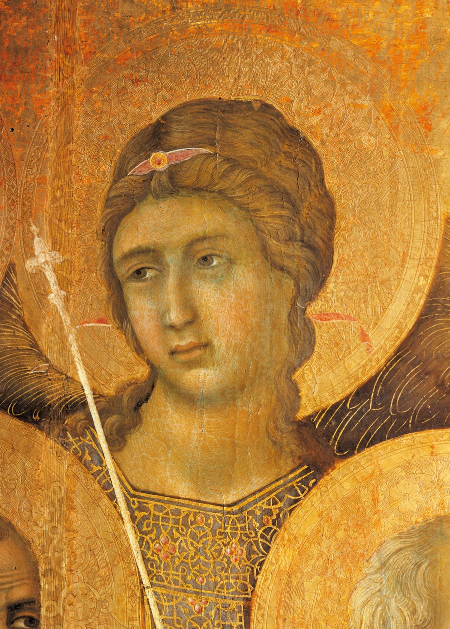 Maesta 