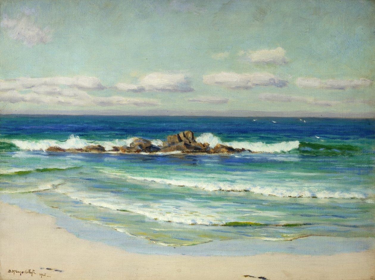  av Duncan McGregor Whyte