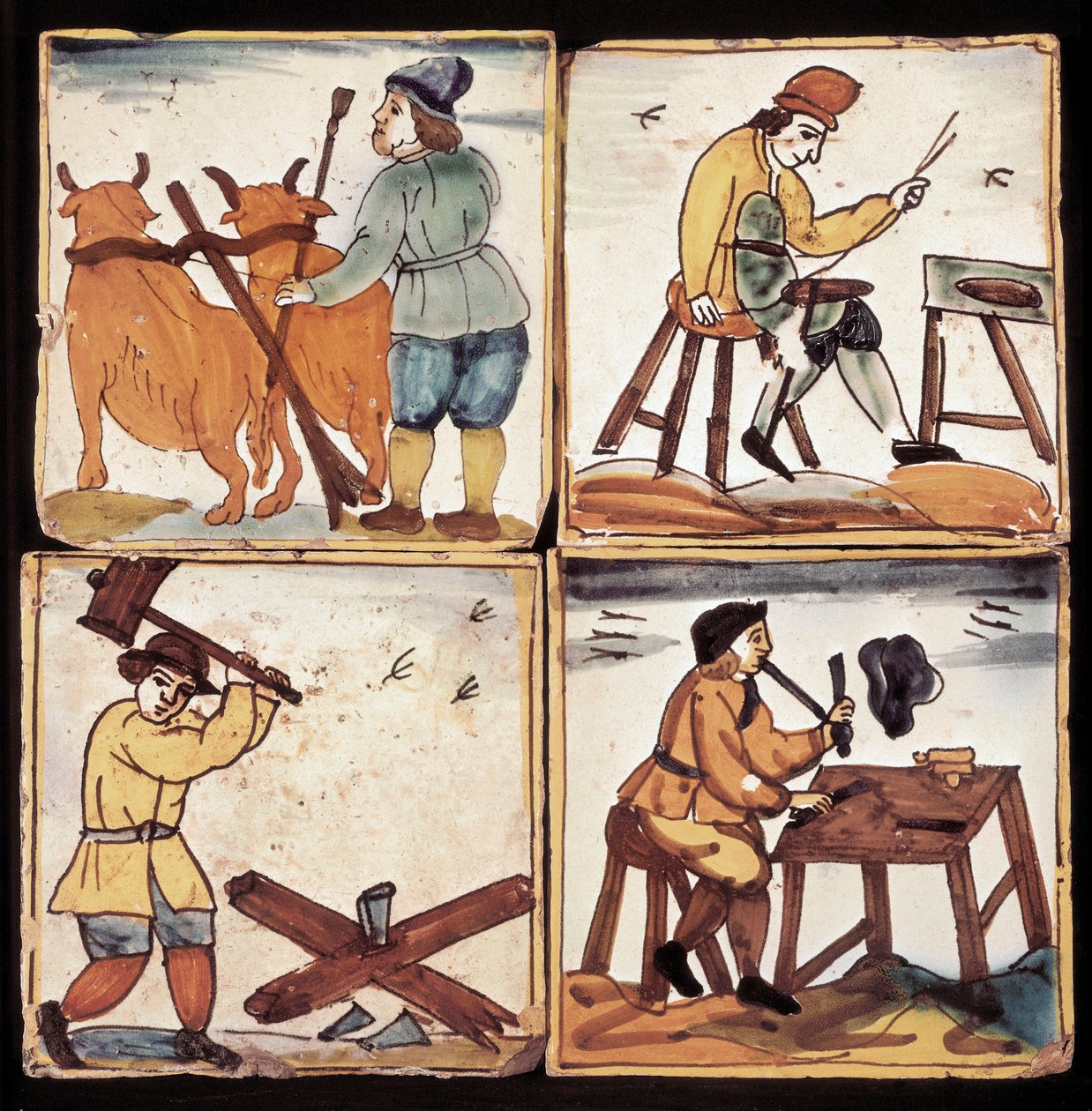  av Dutch School