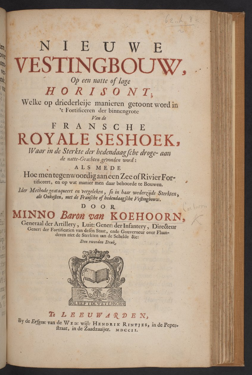  av Dutch School