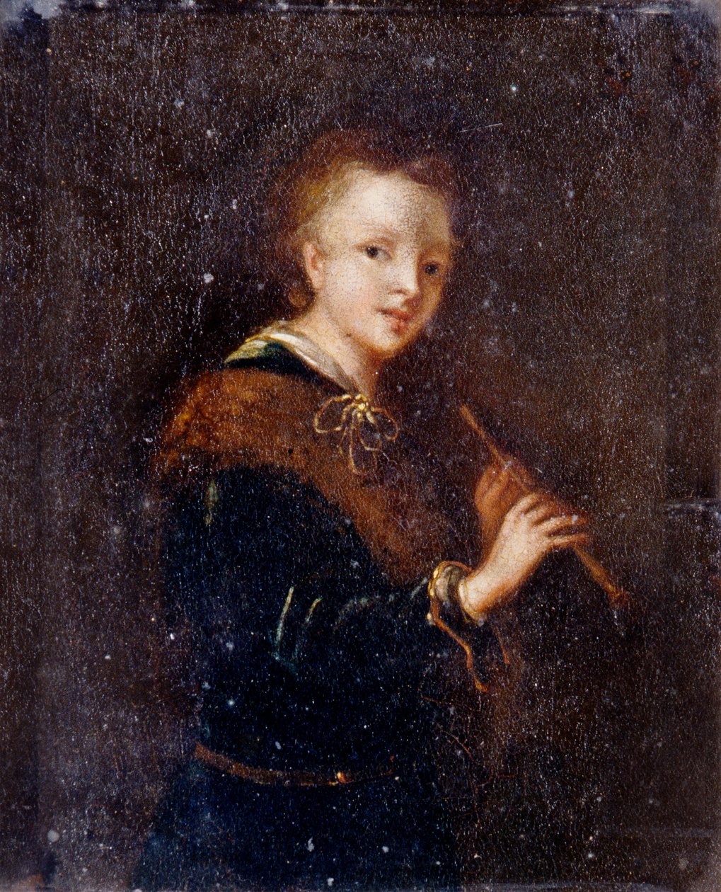  av Dutch School