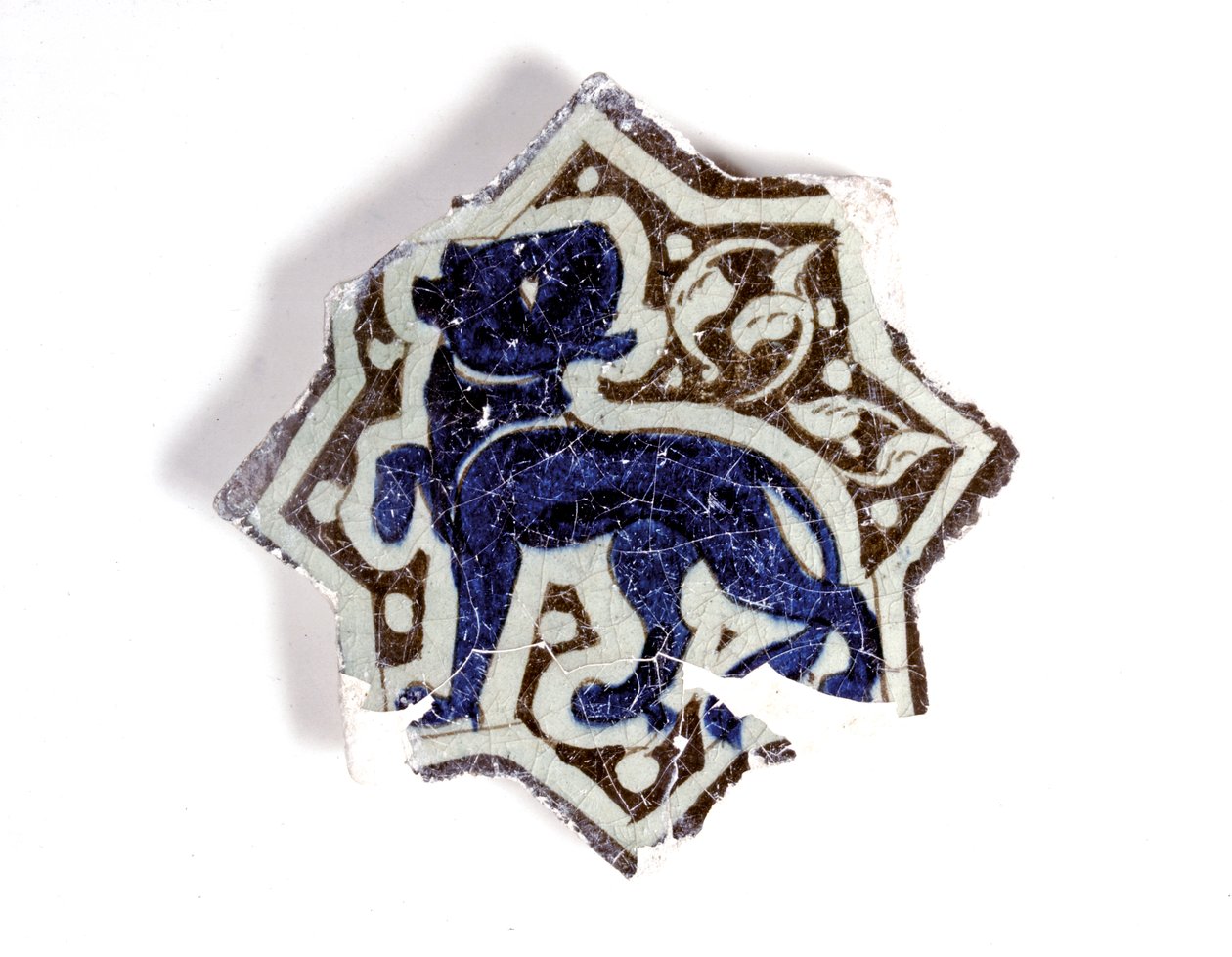  av Dynasty Seljuq