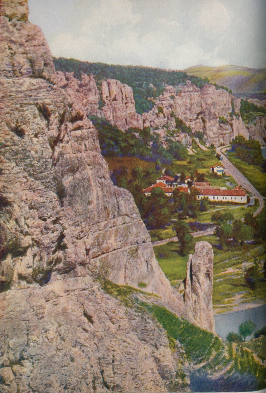 Bulgaria ..., ca 1920 av ENA