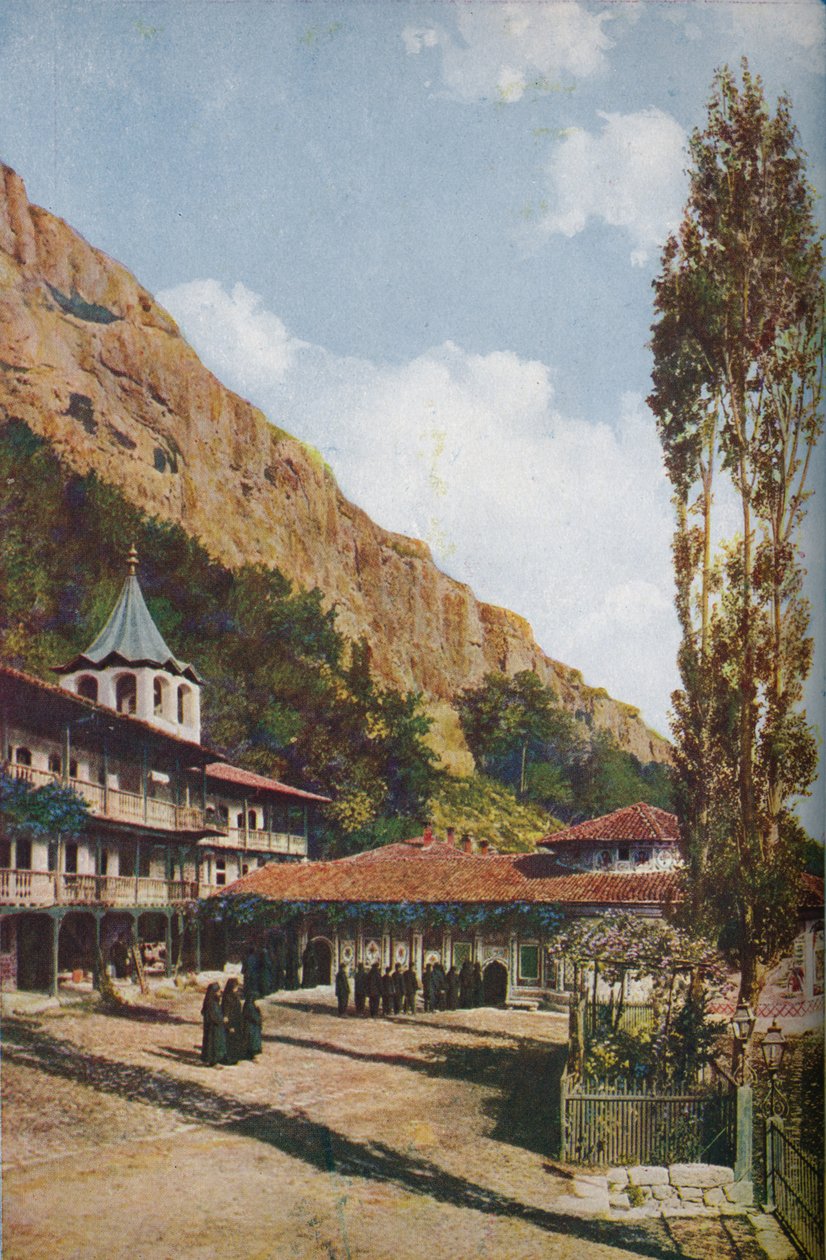 Bulgaria ..., ca 1920 av ENA