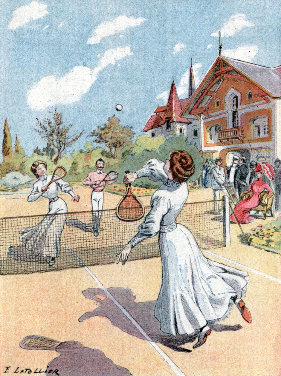  av E. Letellier