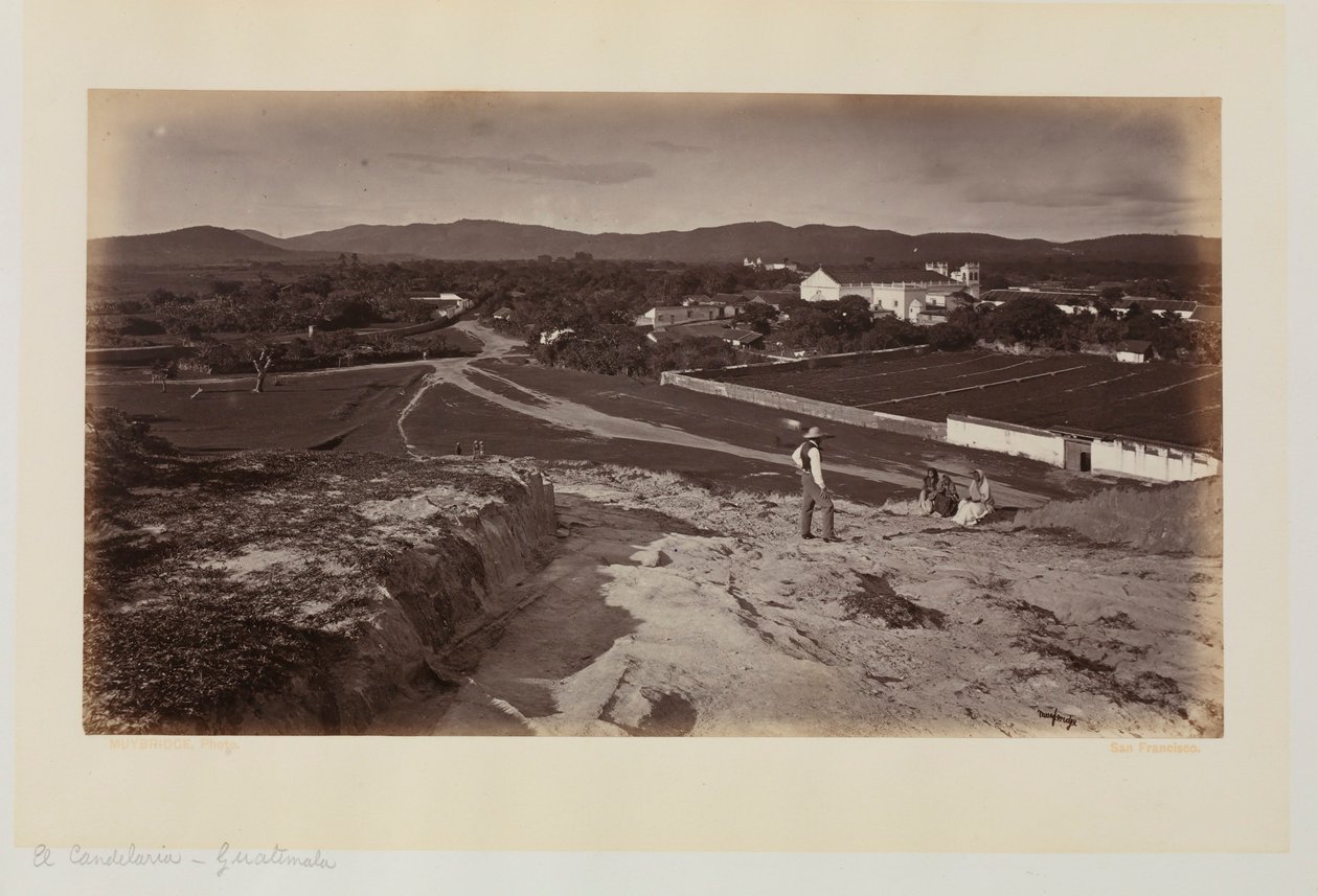  av Eadweard Muybridge