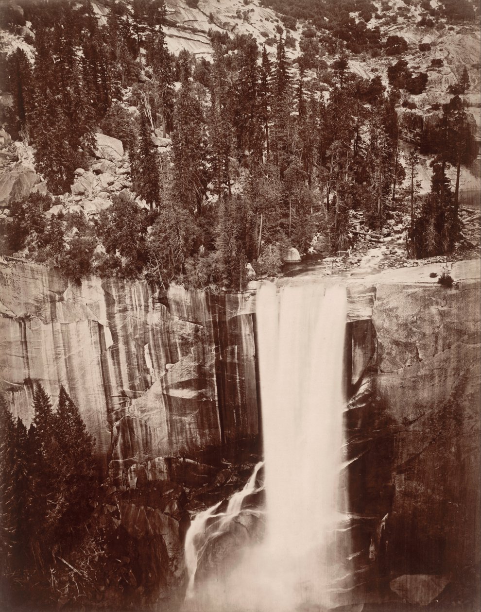  av Eadweard Muybridge