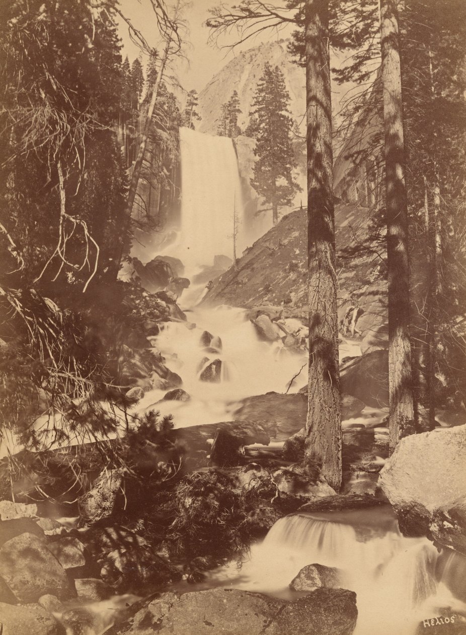  av Eadweard Muybridge