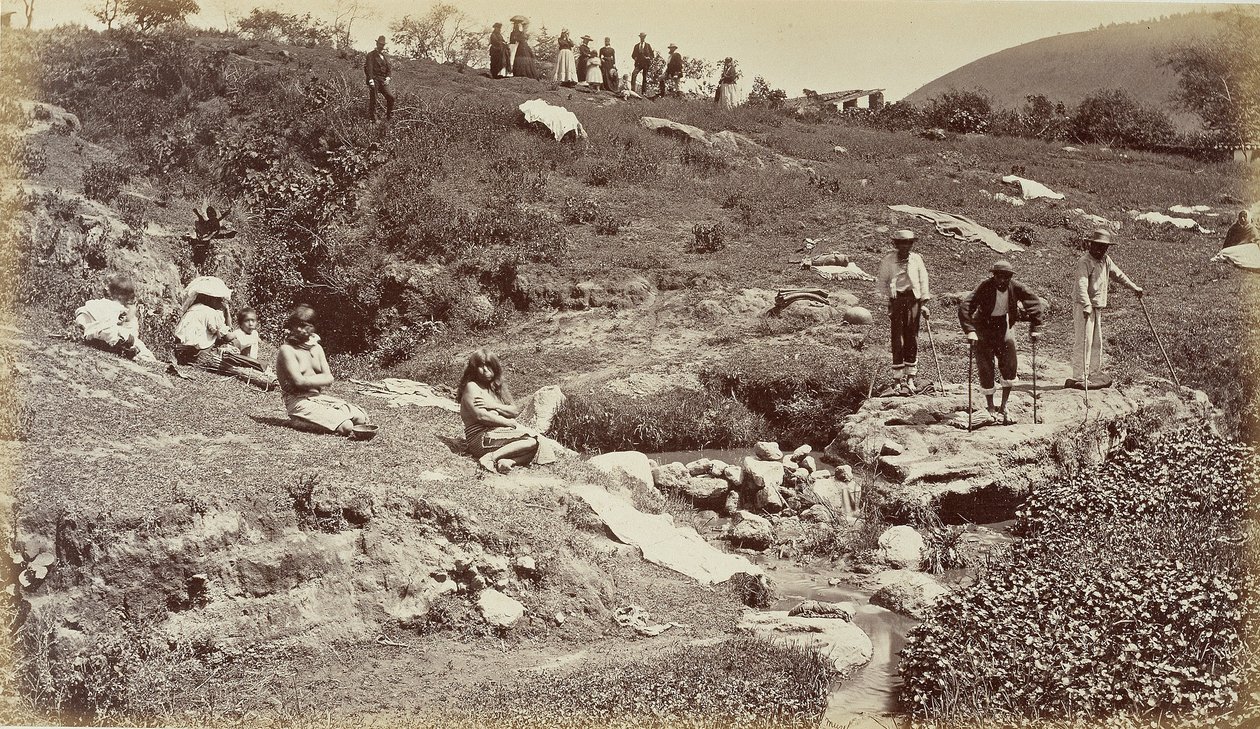  av Eadweard Muybridge