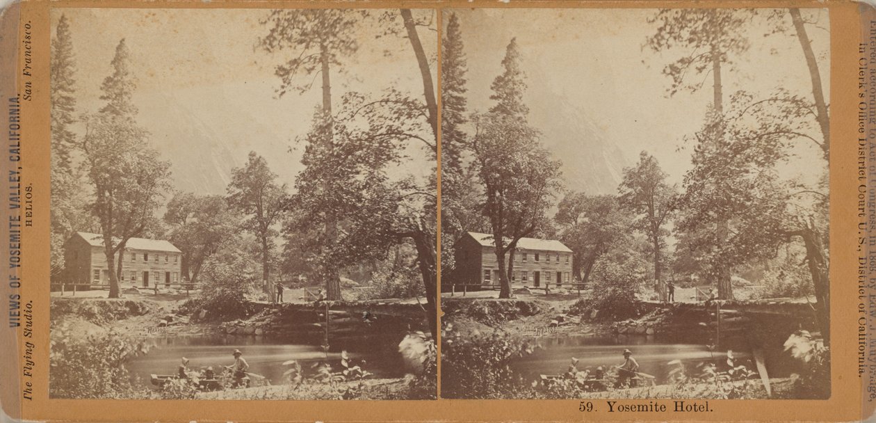  av Eadweard Muybridge