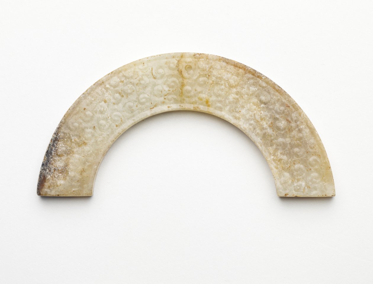 Anheng av Eastern Zhou Dynasty Chinese School