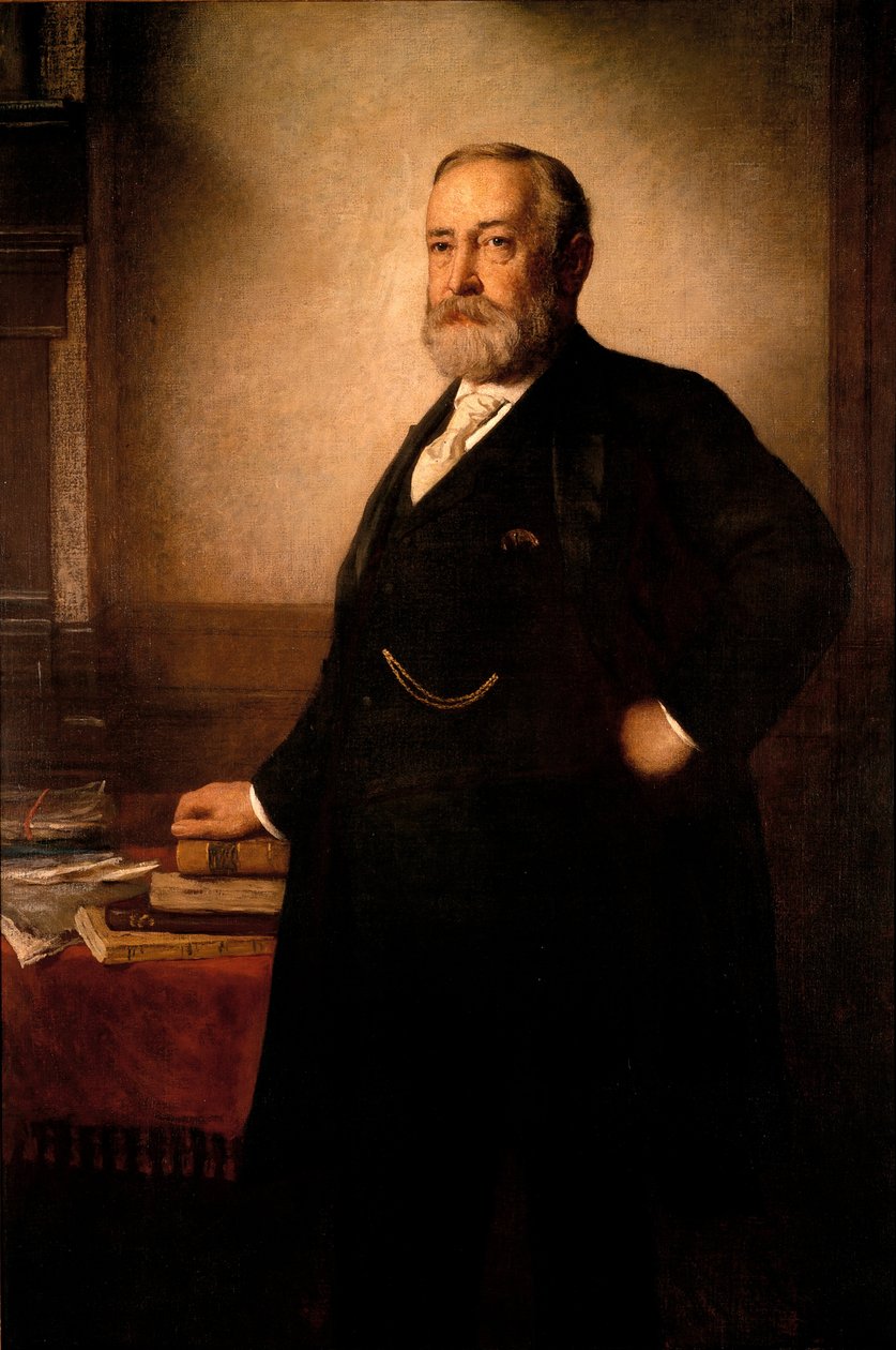  av Eastman Johnson