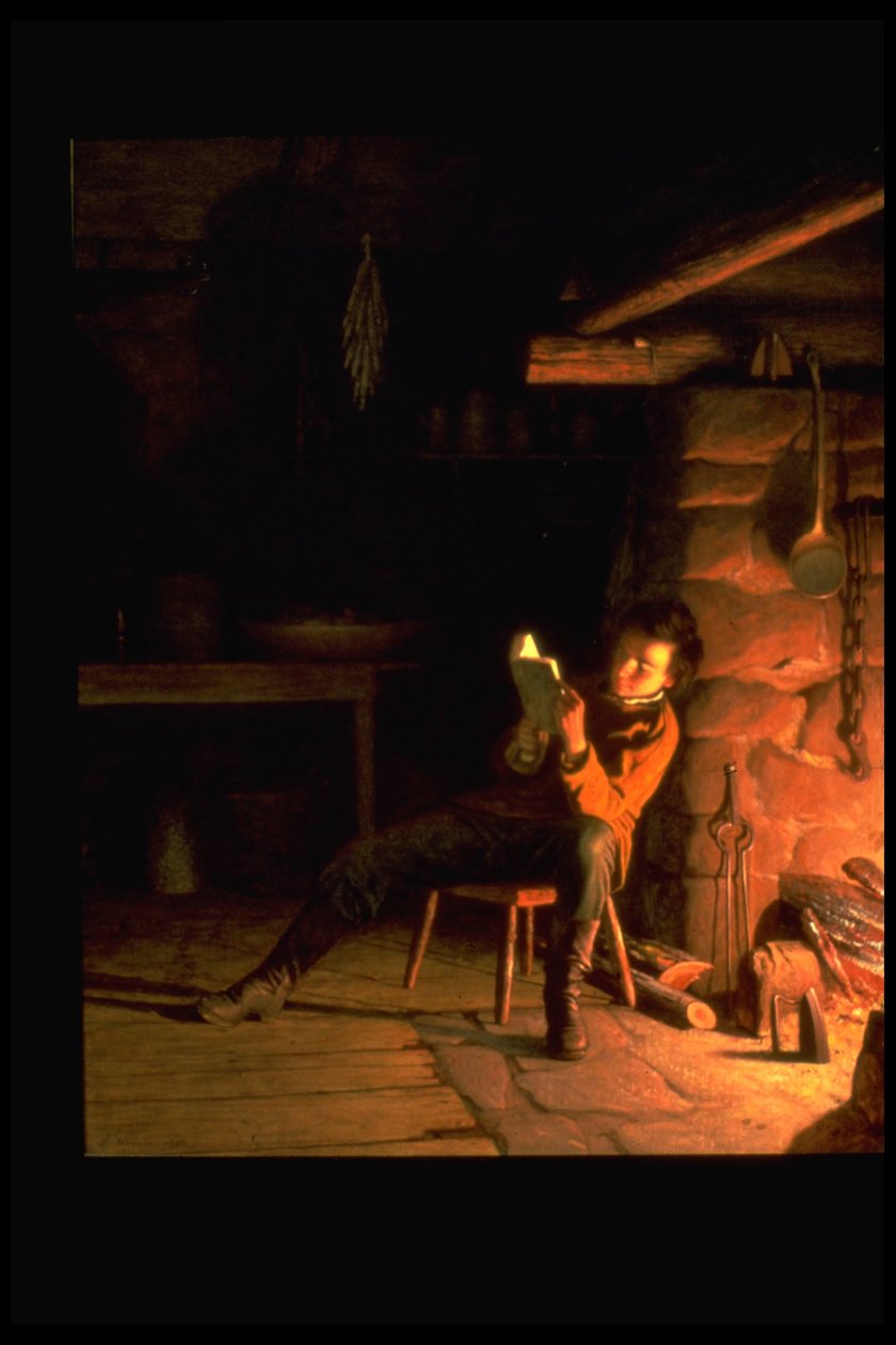  av Eastman Johnson