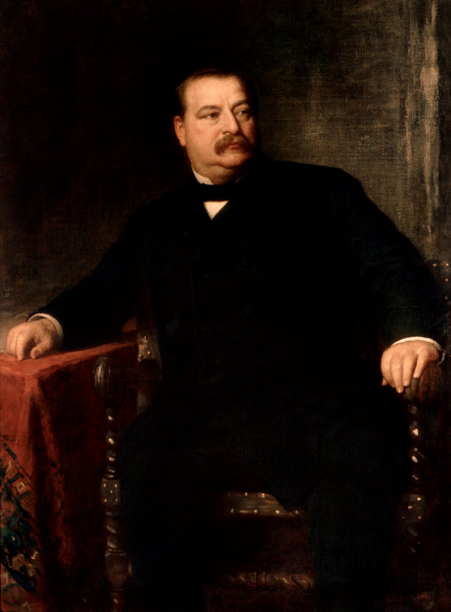  av Eastman Johnson