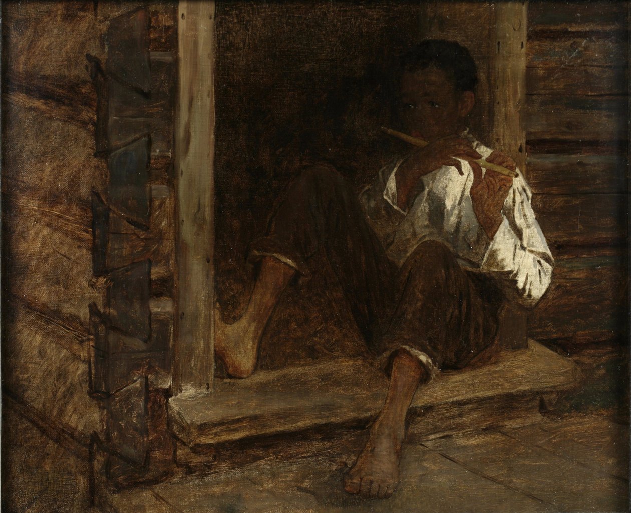  av Eastman Johnson