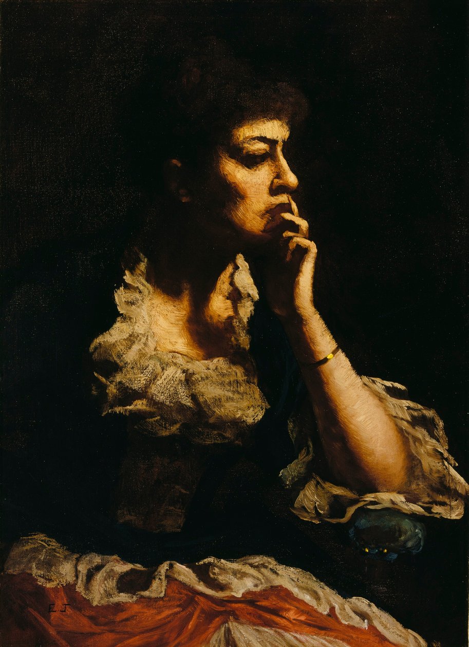  av Eastman Johnson
