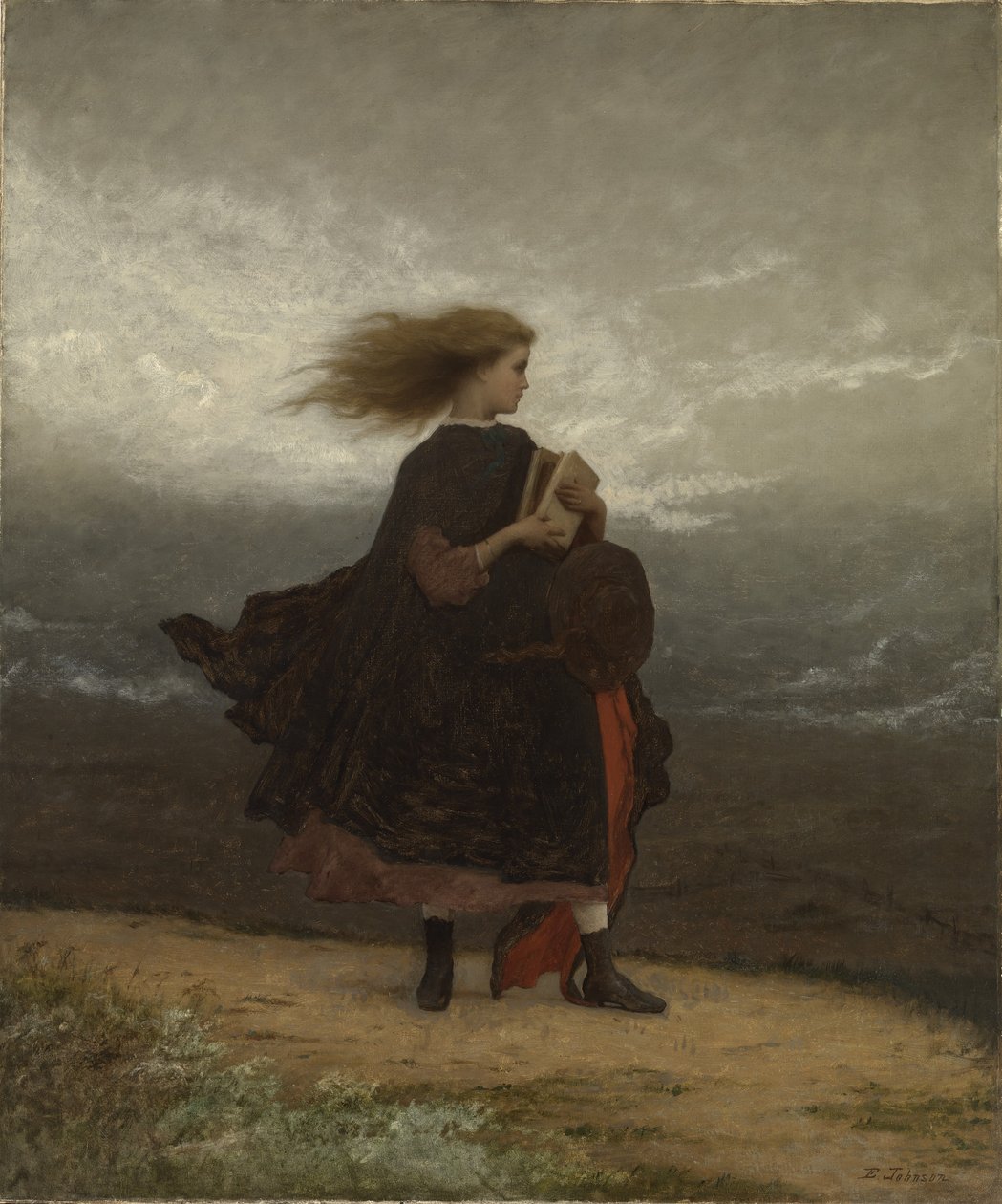  av Eastman Johnson