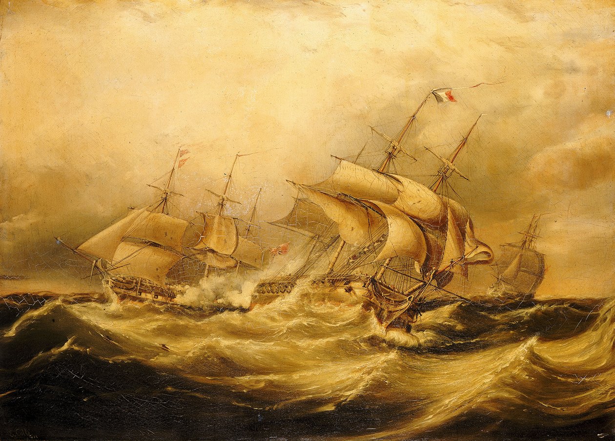  av Ebenezer Colls