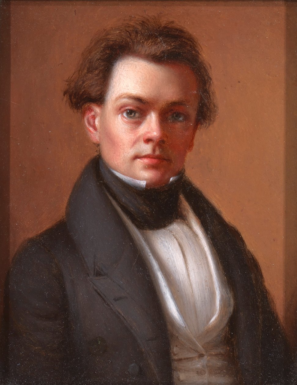 av Eddy, Oliver Tarbell