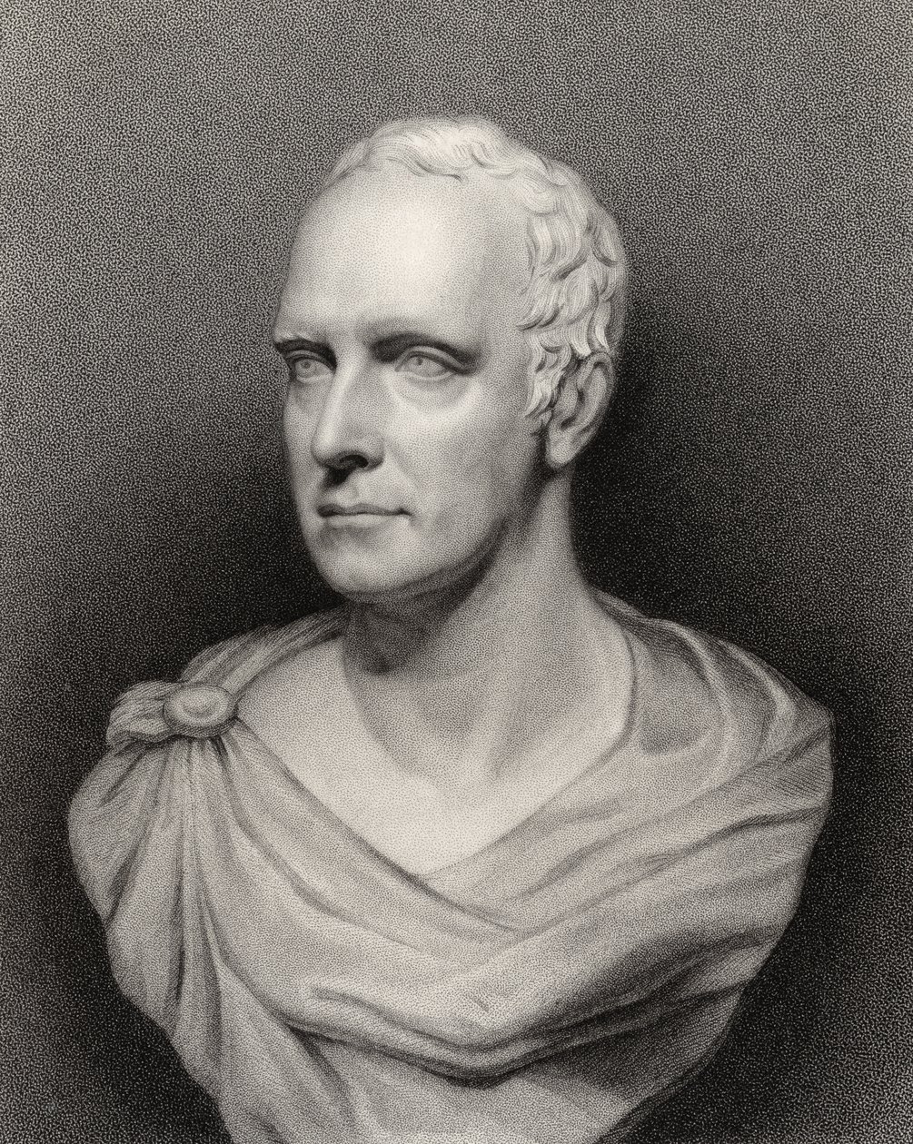 Sir David Baird, gravert av J. Thomson, fra 