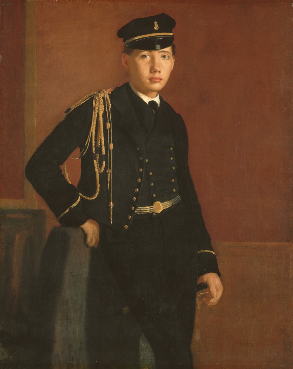  av Edgar Degas