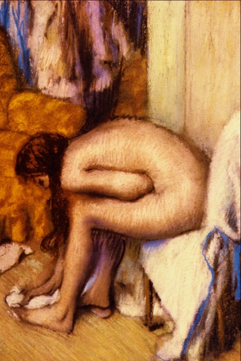 Edgar Degas.png av Edgar Degas