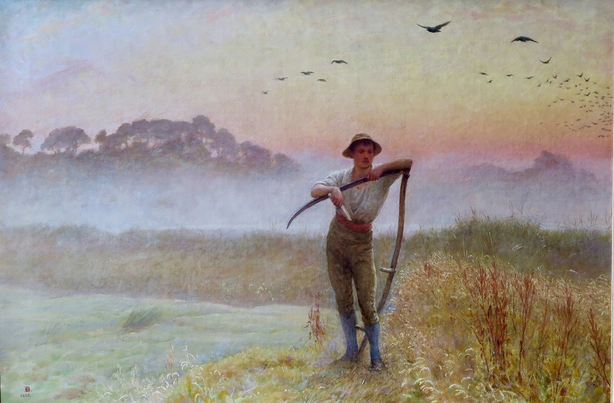  av Edgar Barclay