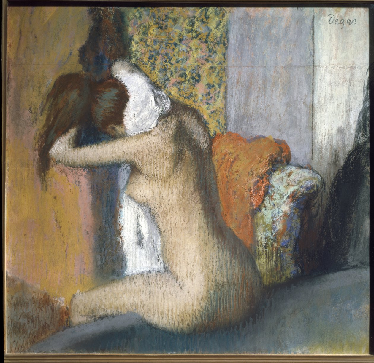  av Edgar Degas