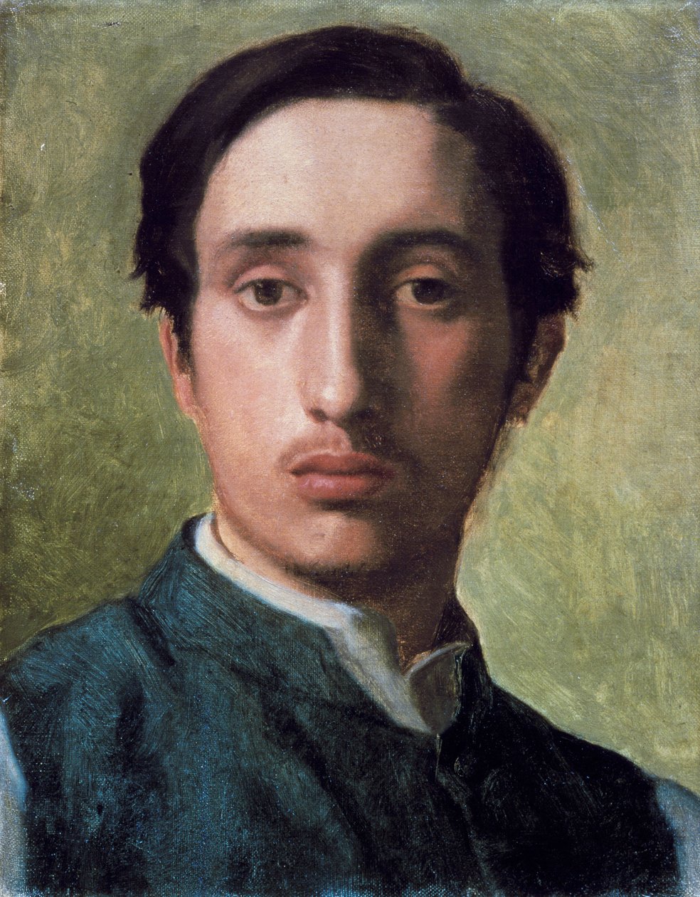  av Edgar Degas