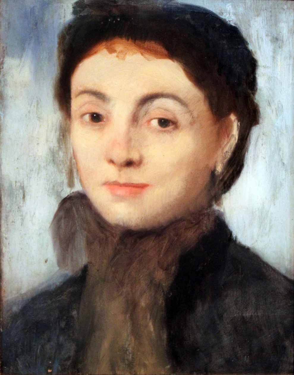  av Edgar Degas