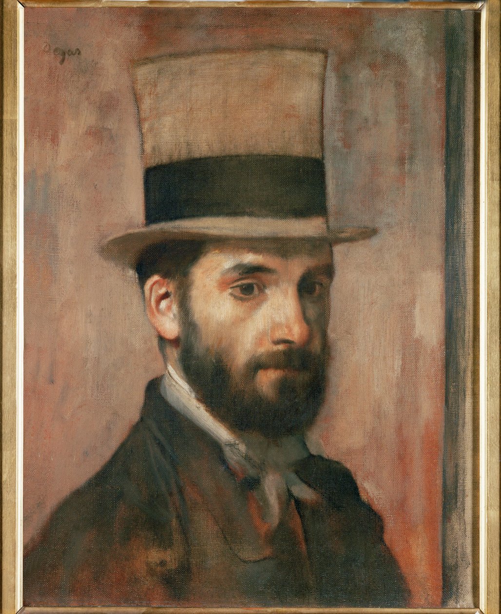  av Edgar Degas
