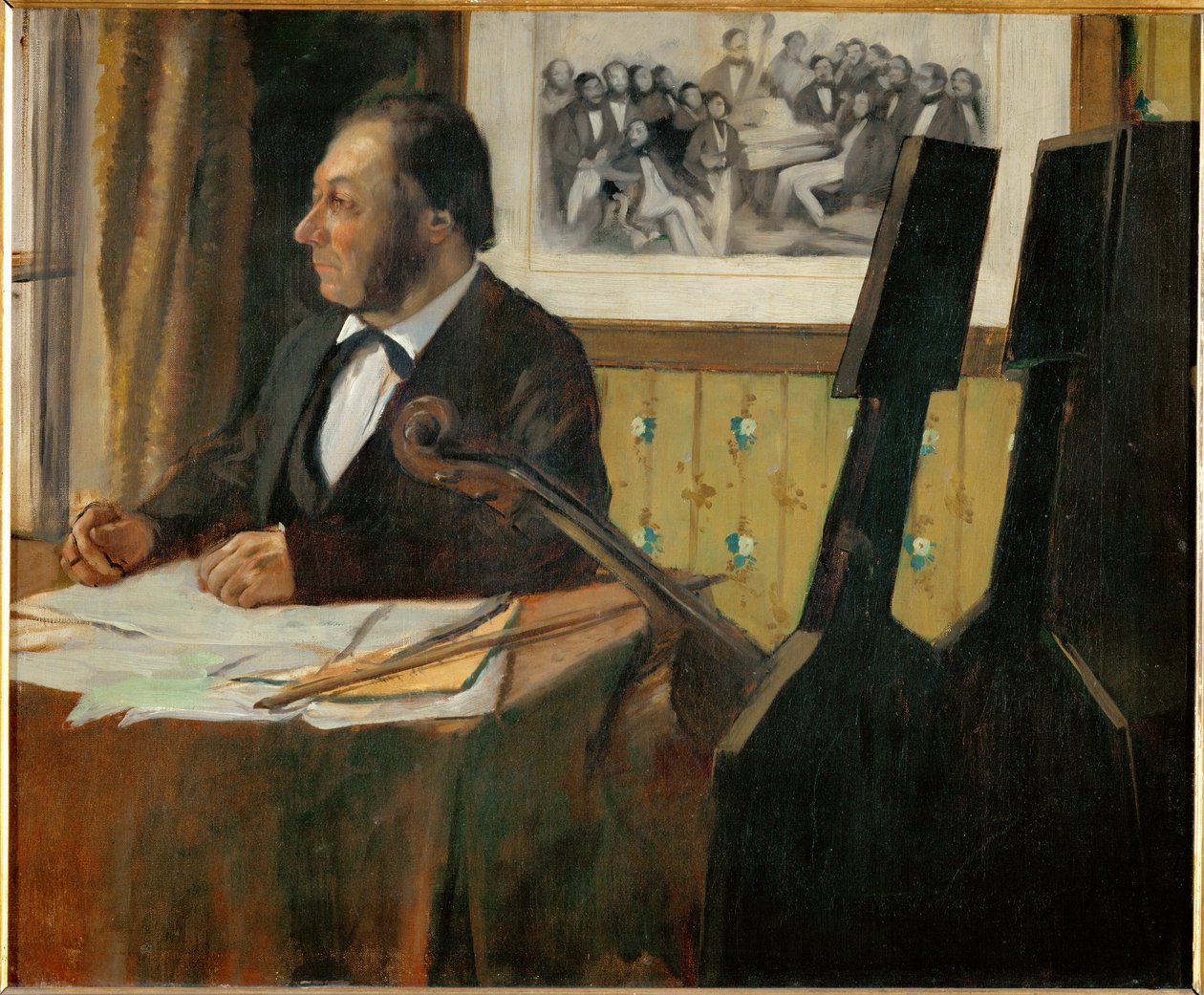  av Edgar Degas