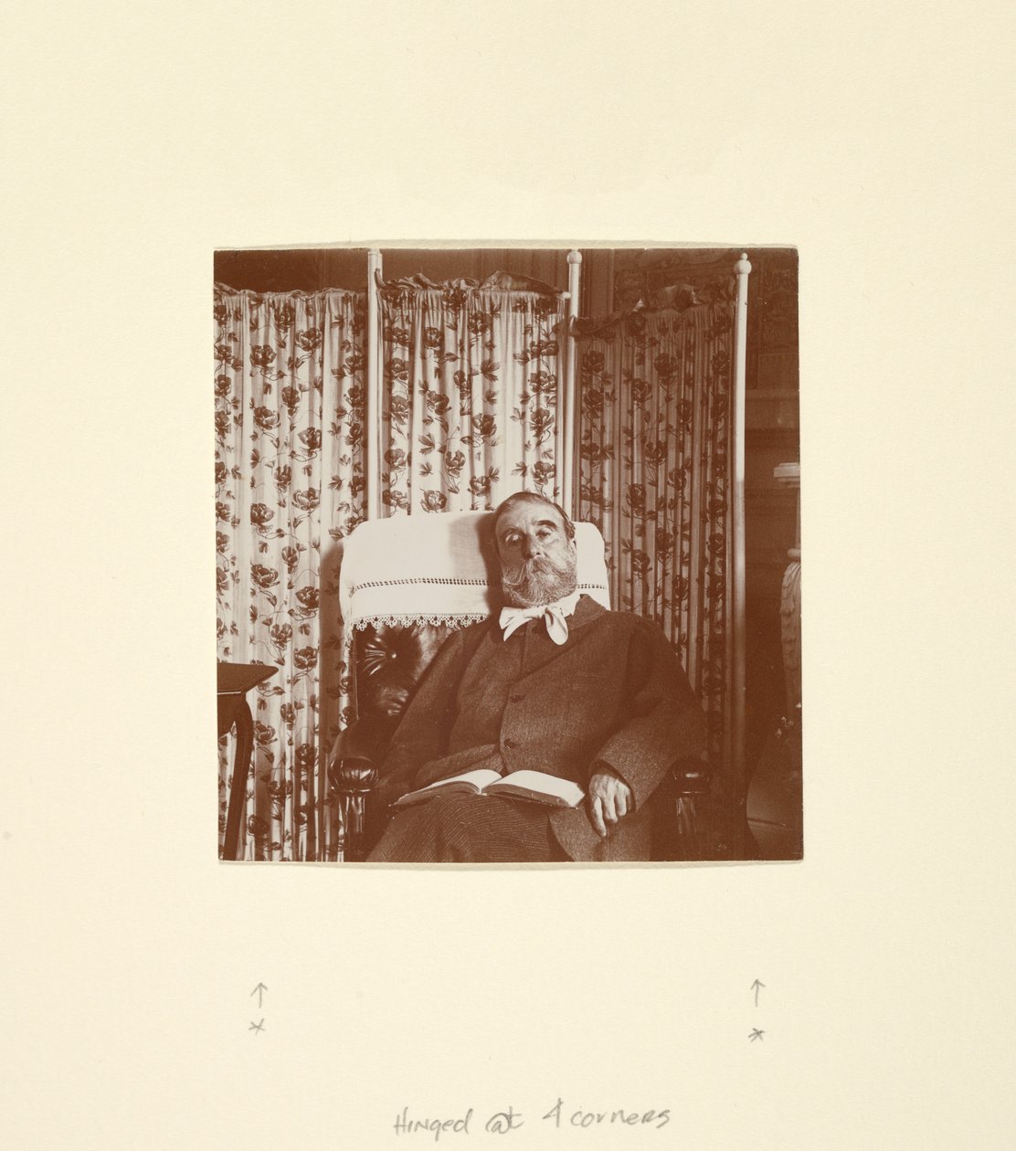  av Edgar Degas