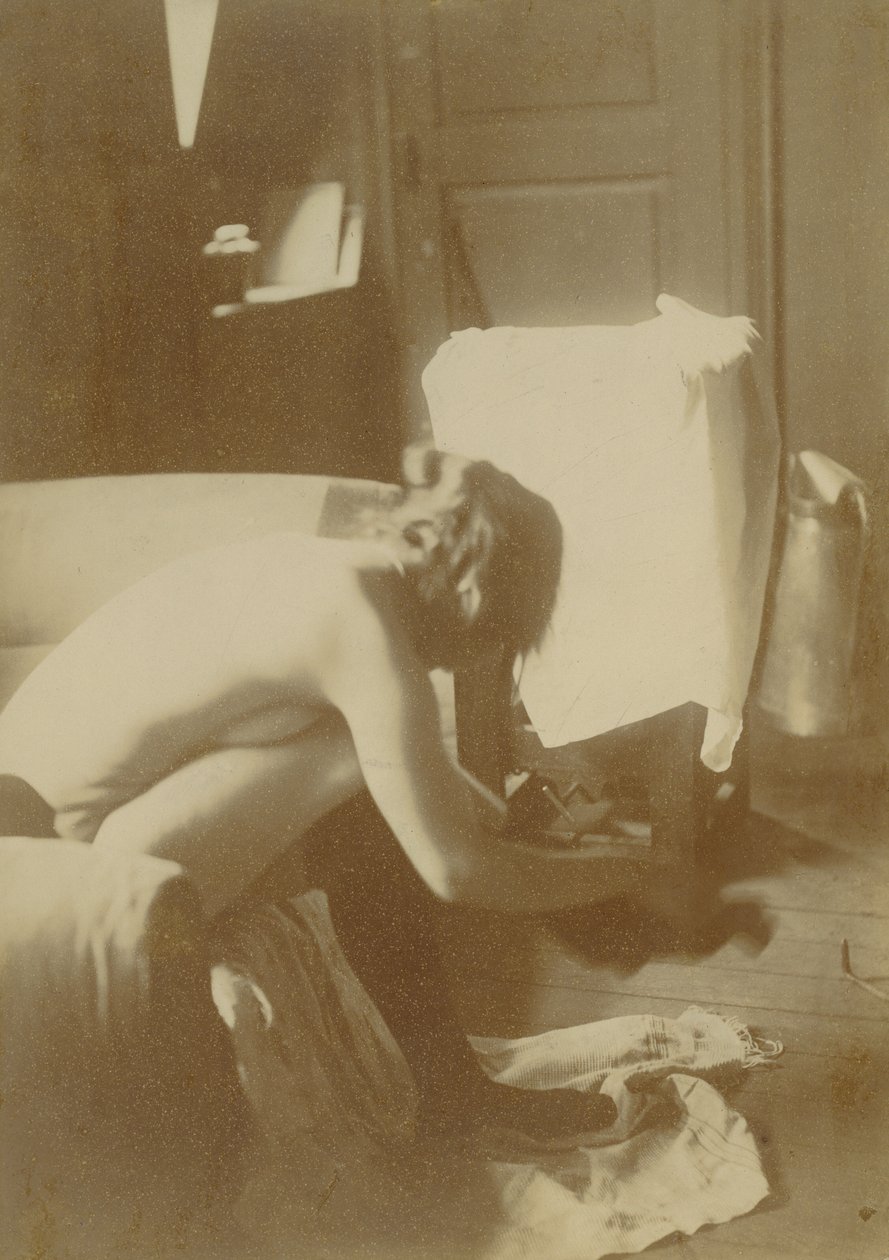  av Edgar Degas