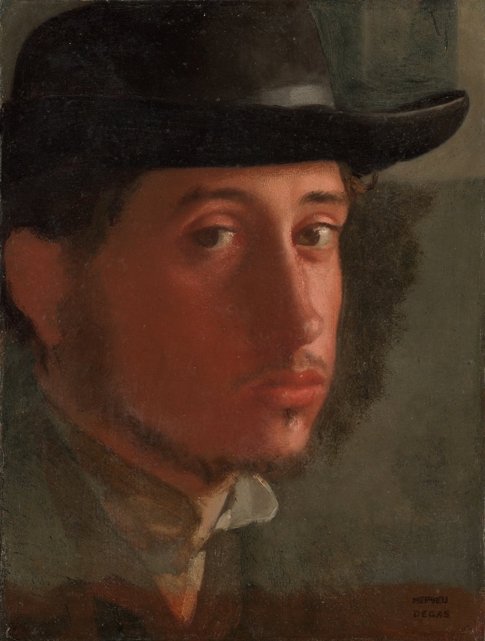  av Edgar Degas