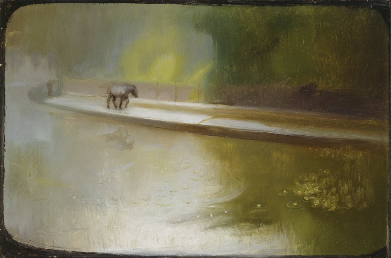  av Edgar Herbert Thomas