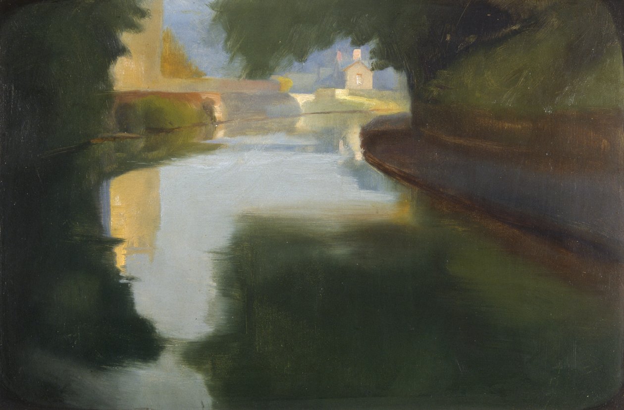  av Edgar Herbert Thomas