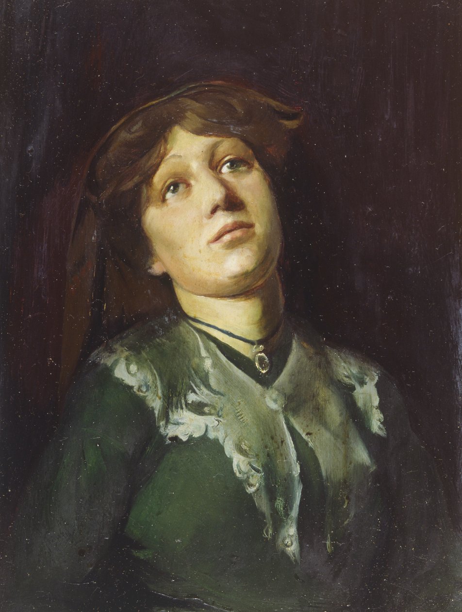  av Edgar Herbert Thomas