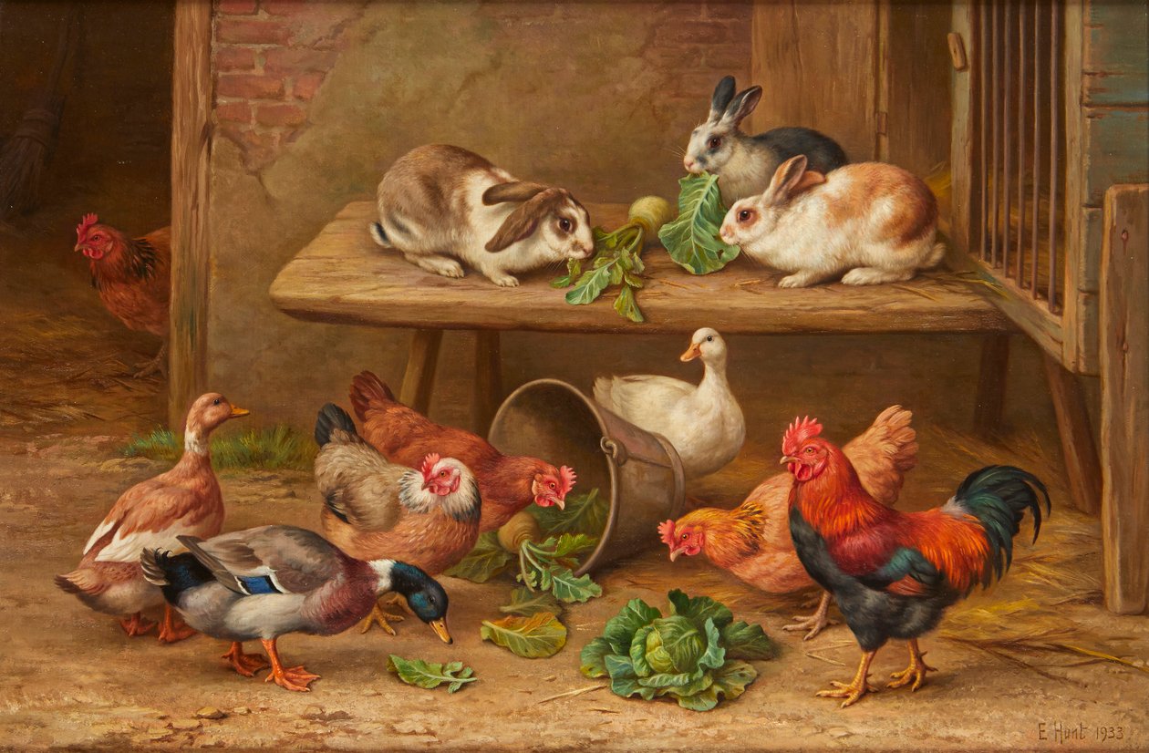  av Edgar Hunt
