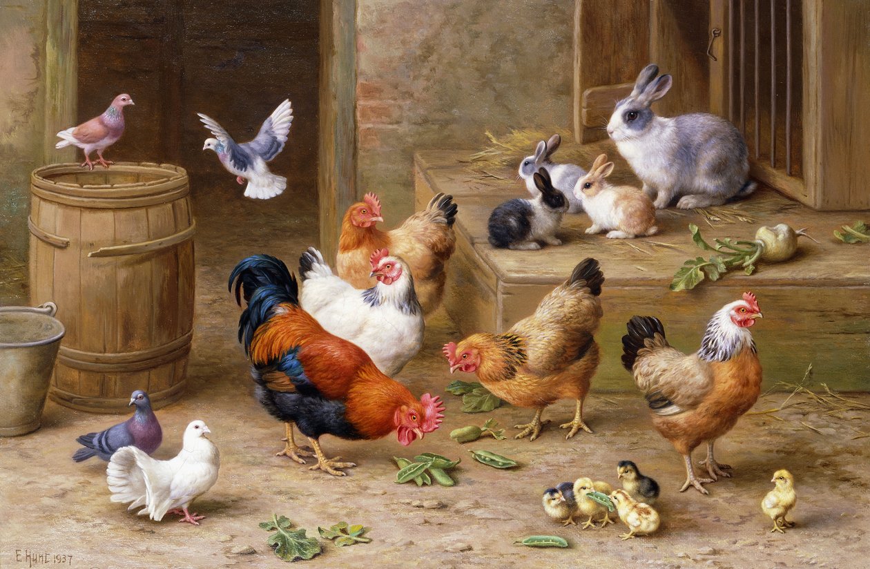  av Edgar Hunt