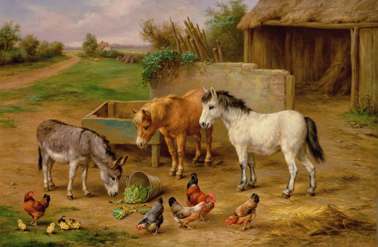  av Edgar Hunt