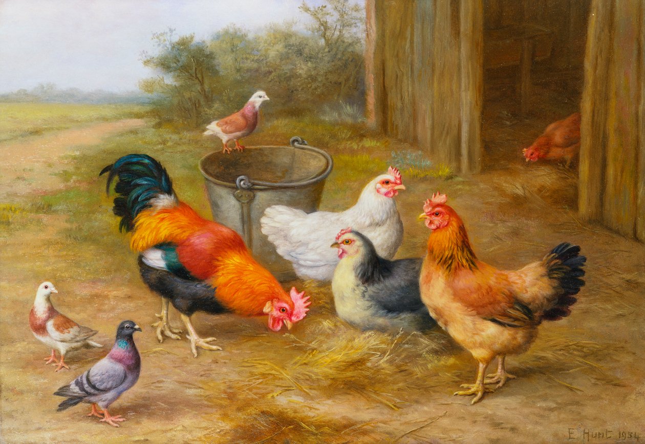  av Edgar Hunt