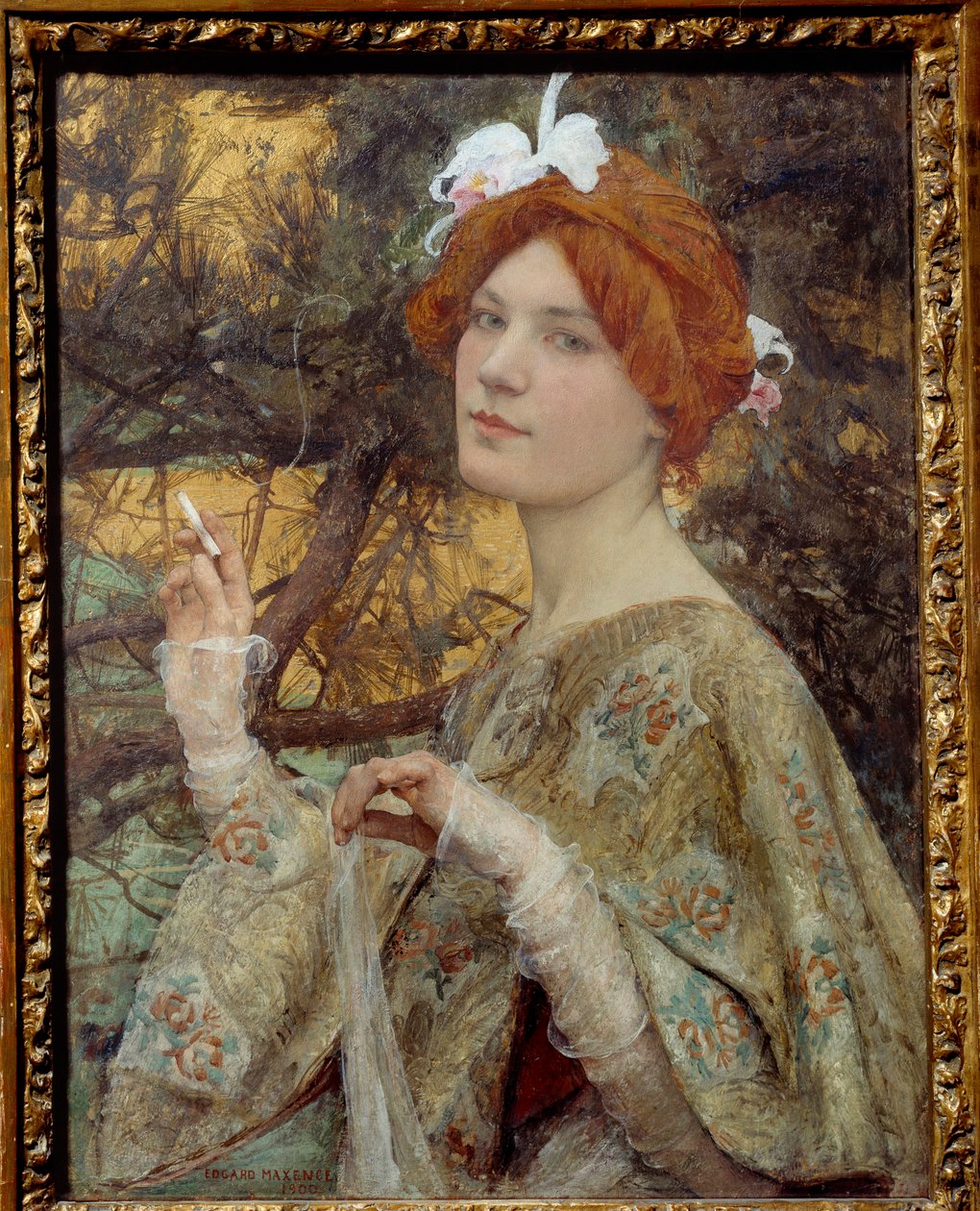  av Edgar Maxence