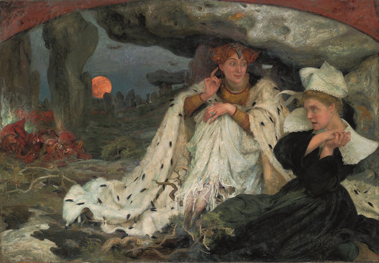  av Edgar Maxence