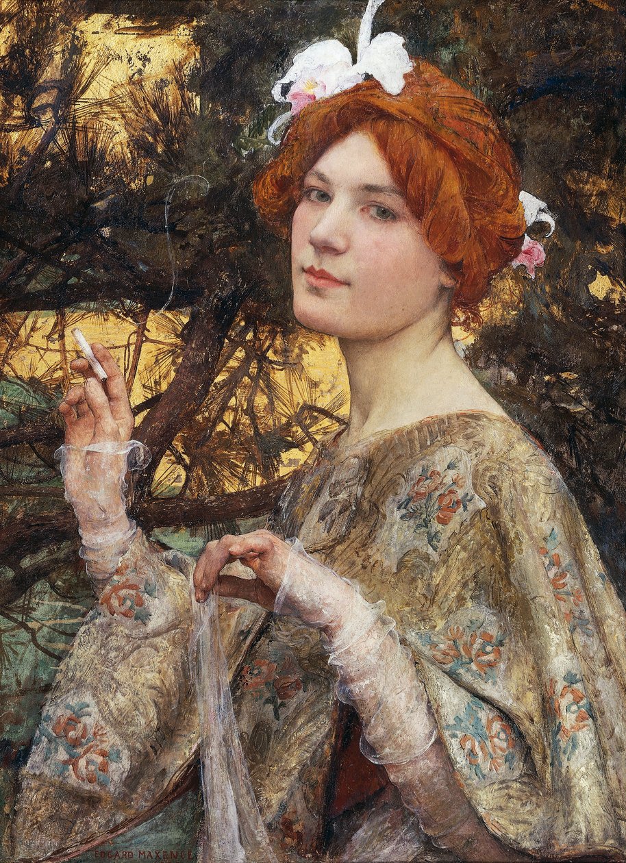  av Edgar Maxence