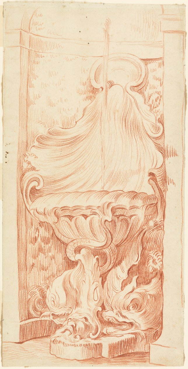  av Edmé Bouchardon