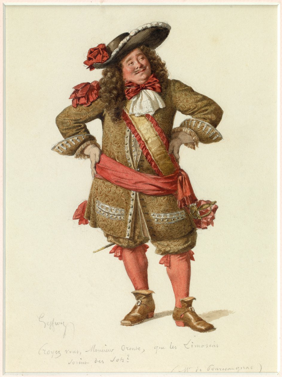  av Edmond Aime Florentin Geffroy