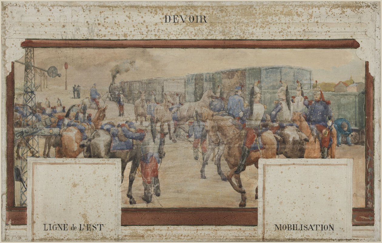  av Edmond Debon