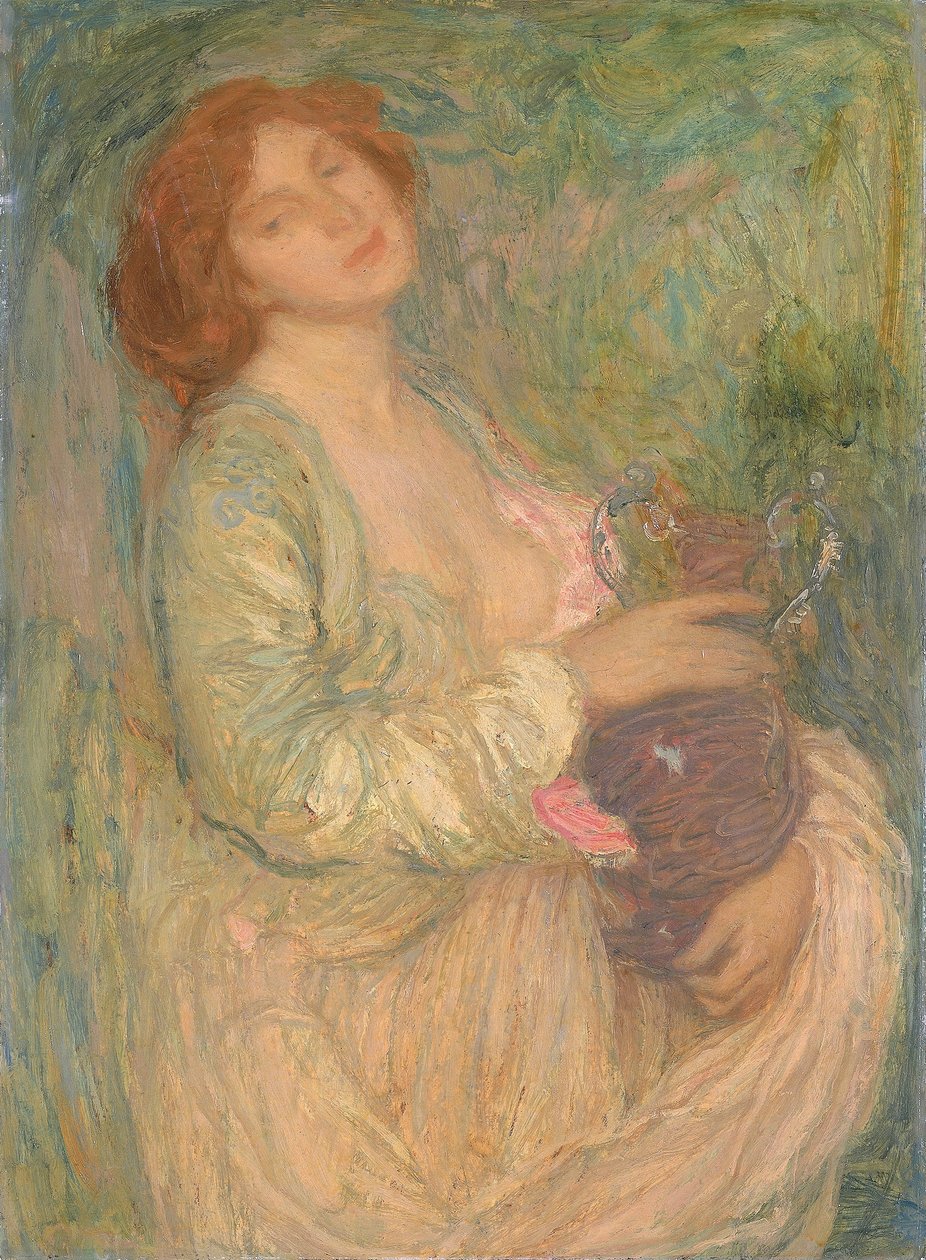  av Edmond François Aman Jean
